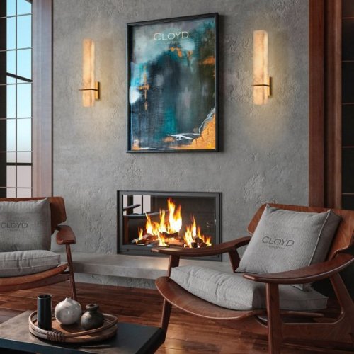 Настенный светильник Cloyd Begriff 20325 Настенный светильник Cloyd Begriff 20325