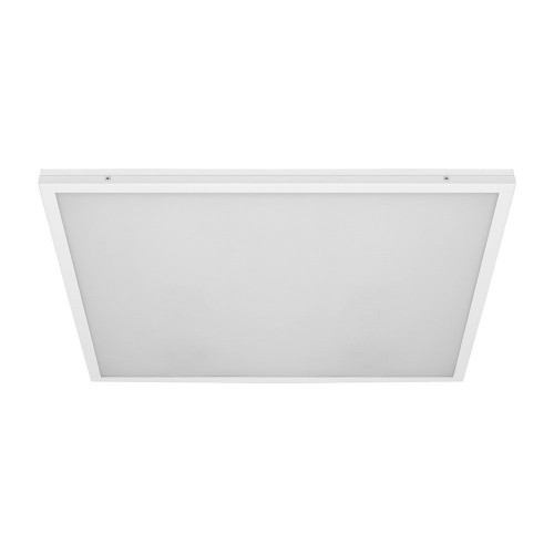 Светодиодный светильник Feron AL2115 встраиваемый 36W 2700K белый со встроенным ЭПРА 51050