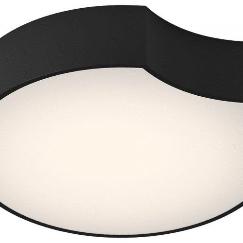 Потолочный светильник DesignLed Triple C AX14031-C-BL-WW Потолочный светильник DesignLed Triple C AX14031-C-BL-WW