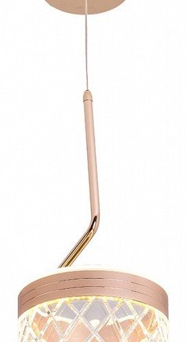 Подвесной светильник Arte Lamp Mosaic A2094SP-1GO