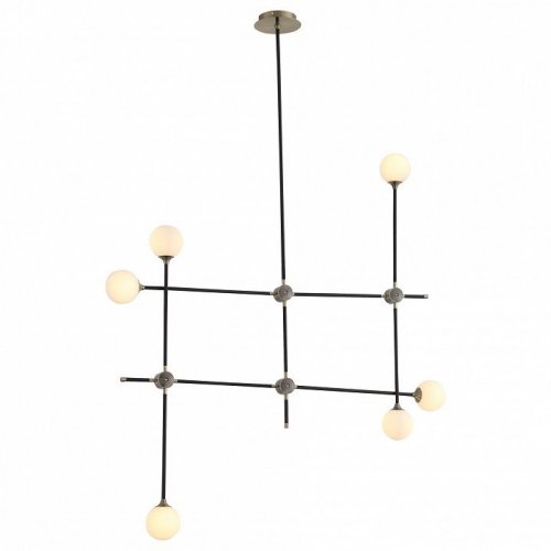 Люстра на штанге ST Luce Bastoncino SL429.403.06 Люстра на штанге ST Luce Bastoncino SL429.403.06