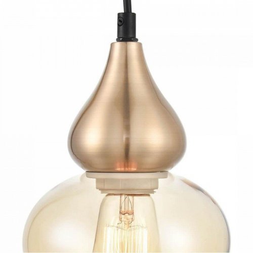 Подвесной светильник Vele Luce Simone VL5564P11