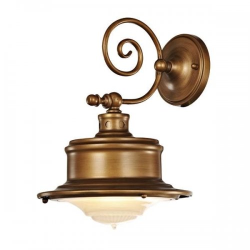 Бра LArte Luce Brigg L13521.86 Бра LArte Luce Brigg L13521.86