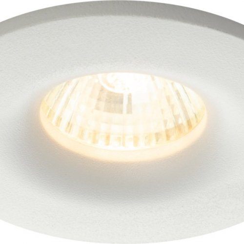 Точечный светильник ЭРА KL105 WH