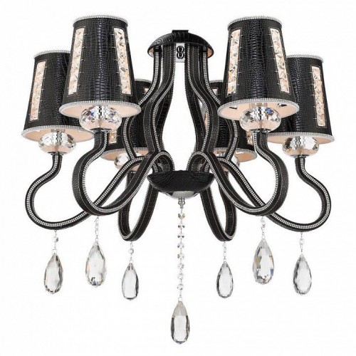 Подвесная люстра Wertmark Adelinda WE391.06.023 Подвесная люстра Wertmark Adelinda WE391.06.023