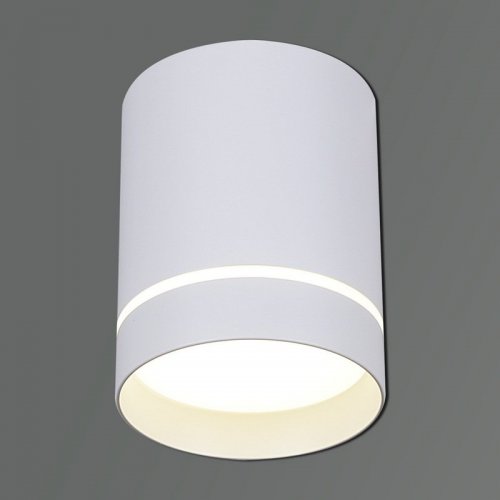 Накладной светильник Reluce 16133-9.5-001RT MR16 WT Накладной светильник Reluce 16133-9.5-001RT MR16 WT