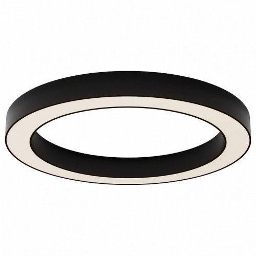 Накладной светильник Maytoni Technical Lua C093CL-45W3K-B Накладной светильник Maytoni Technical Lua C093CL-45W3K-B