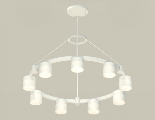 Подвесной светильник Ambrella light TRADITIONAL XR92031904