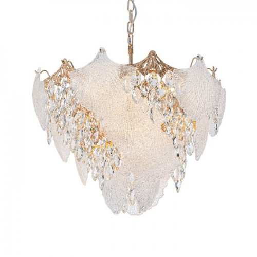 Подвесная люстра MODELUX ML.9551.600 GD