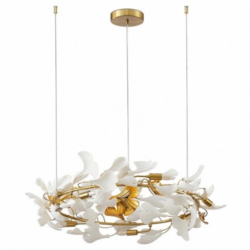 Подвесной светильник Kink Light Сири 07868-70,36