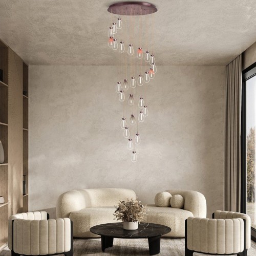 Подвесной светильник Lightstar Colore 805300 Подвесной светильник Lightstar Colore 805300