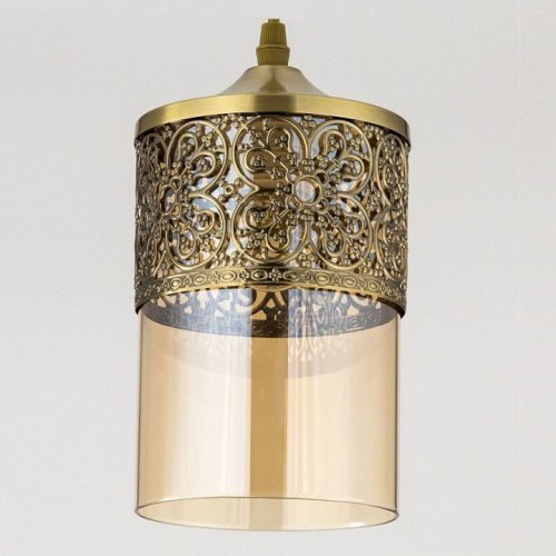 Подвесной светильник Citilux Эмир CL467013 Подвесной светильник Citilux Эмир CL467013