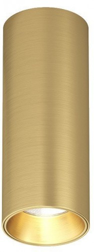 Накладной светильник Denkirs SHINE TUBE DK2615-SB