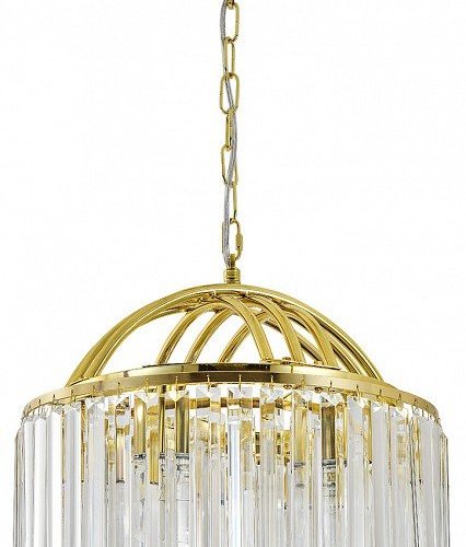 Подвесная люстра Escada Monty 2130/6S