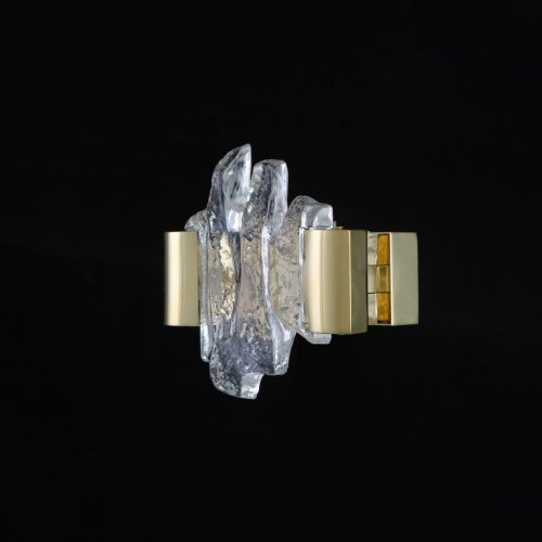 Бра Jamila LE3034/1W GD