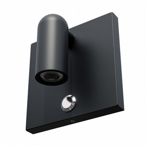 Спот Lightstar Omega 200937 Спот Lightstar Omega 200937