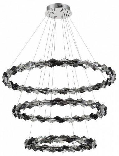 Подвесная люстра ST Luce DIAMANTA SL6009.103.03