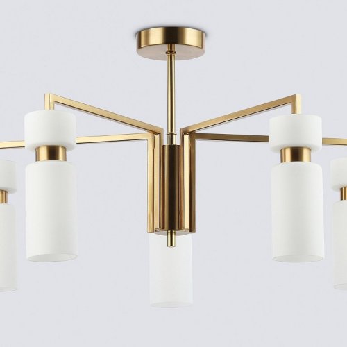 Подвесная люстра Ambrella light High Light LH56124