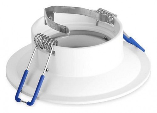 Встраиваемый светильник Ambrella light Techno Spot TN125