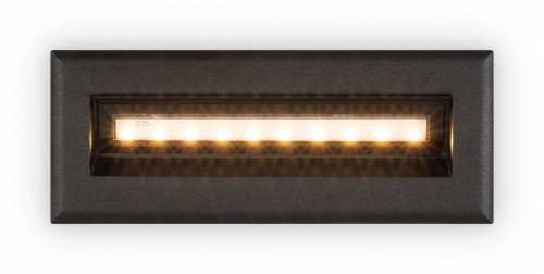 Подсветка для лестниц Maytoni Bosca O045SL-L5B3K