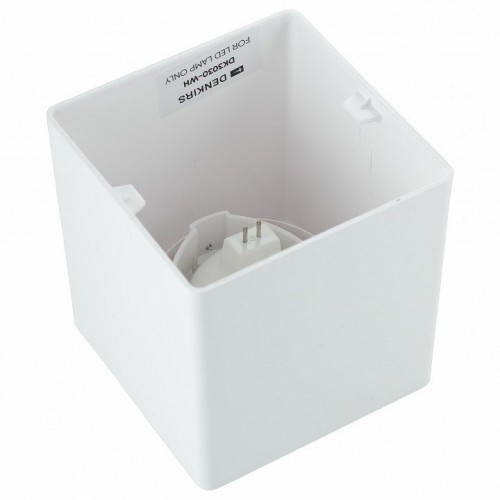 Потолочный светильник Denkirs DK3030-WH