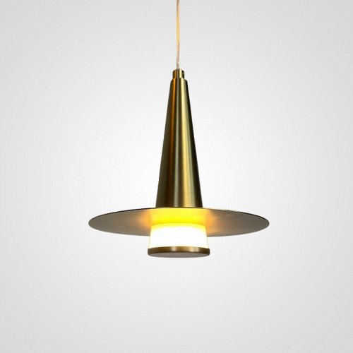 Подвесной светильник ImperiumLoft curtiss01