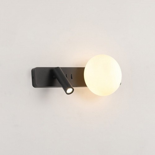 Бра с подсветкой Zortes DREAM ZRS.2436.01