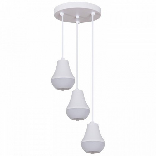 Подвесной светильник Reluce Technical 16007 16007-0.9-003IL E27 WT Подвесной светильник Reluce Technical 16007 16007-0.9-003IL E27 WT