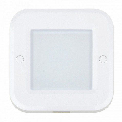 Мебельный светодиодный светильник (UL-00002888) Uniel ULM-F41-6W/4200K/DIM Sensor IP20 White Мебельный светодиодный светильник (UL-00002888) Uniel ULM-F41-6W/4200K/DIM Sensor IP20 White