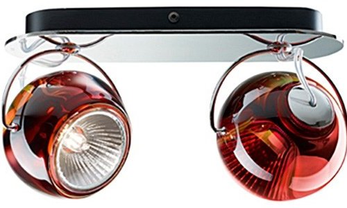 Спот Fabbian Beluga D57G2303