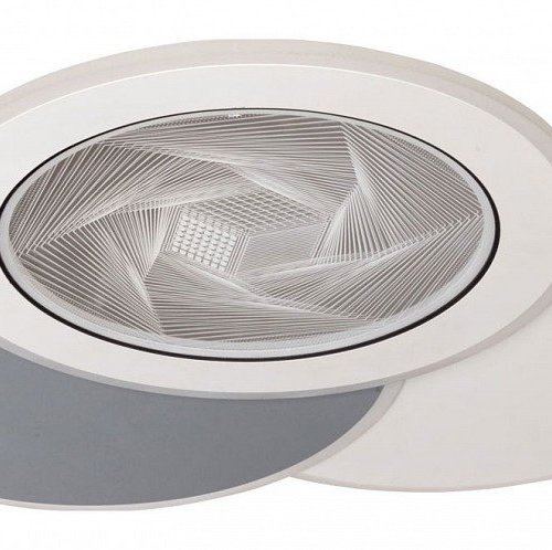 Потолочный светодиодный светильник De Markt Норден 660013703