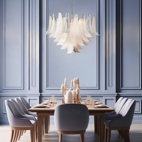 Подвесная люстра Cloyd Wasabi 11450 Подвесная люстра Cloyd Wasabi 11450