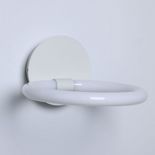 Настенный светильник DeMarkt Толедо 312024101