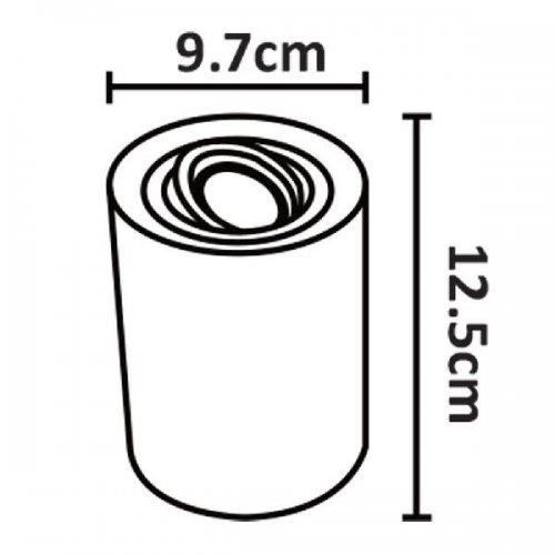 Потолочный светильник Arte Lamp A5644PL-1SI Потолочный светильник Arte Lamp A5644PL-1SI