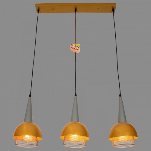 Подвесной светильник Alfa Light F4124-54