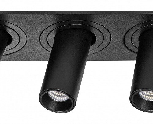 Точечный светильник Lightstar Intero i537274