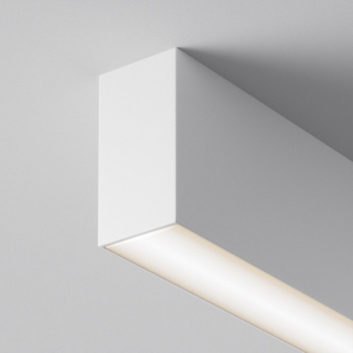 Точечный светильник Maytoni Basis C068CL-12W3-6K-W