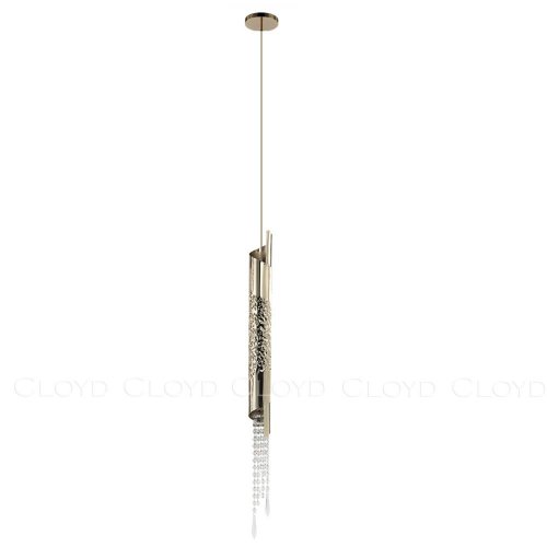 Подвесной светильник Cloyd Efialt 11523 Подвесной светильник Cloyd Efialt 11523
