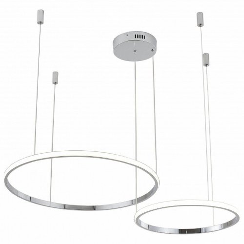 Подвесной светильник Ringolight ZRS.33322.63F