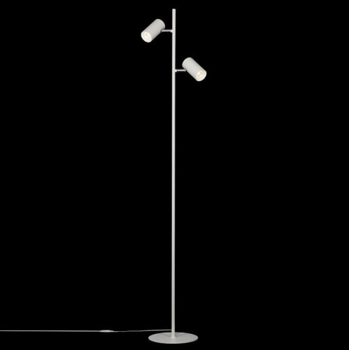 Торшер Citilux Twin CL809010N Торшер Citilux Twin CL809010N