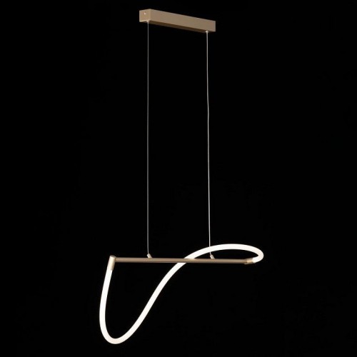 Подвесной светильник Citilux Eva CL210112 Подвесной светильник Citilux Eva CL210112