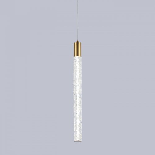 Подвесной светильник P98052 P98052-E antique brass Подвесной светильник P98052 P98052-E antique brass