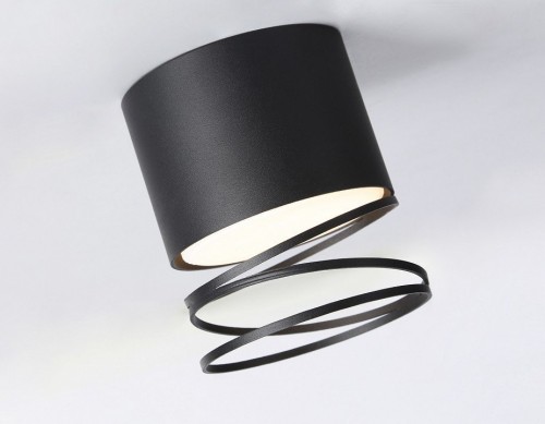 Накладной светильник Ambrella light Techno Spot Techno TN71105