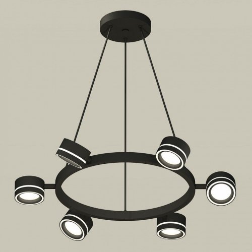 Подвесной светильник Ambrella light TRADITIONAL XB9193201