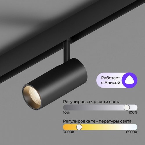 Светильник на штанге Hesby Lighting ElDeko HSBL_0238