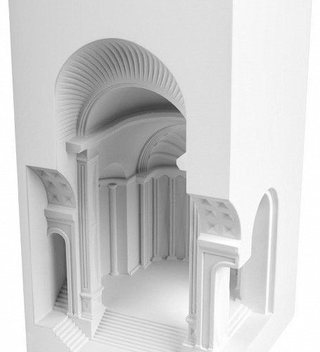 Встраиваемый светильник Loft IT Antique 10355A