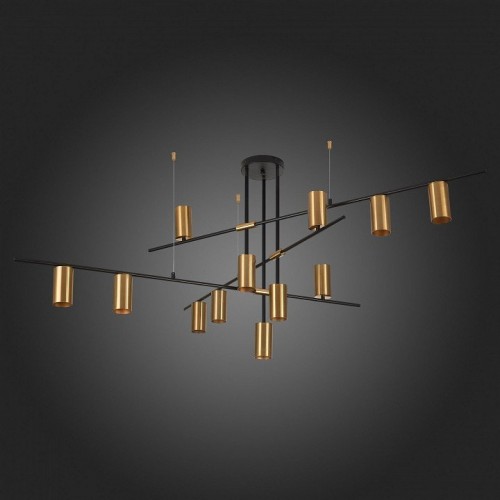 Люстра на штанге ST Luce Sormano SL1206.402.12