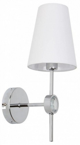 Бра Arte Lamp Daniella A4104AP-1CC