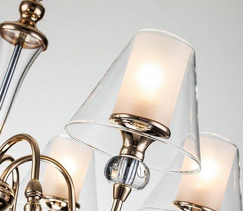 Подвесная люстра Escada 1131 1131/6S Подвесная люстра Escada 1131 1131/6S