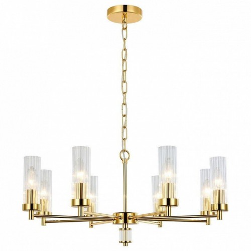 Подвесная люстра Favourite Aesthetic 2673-8P